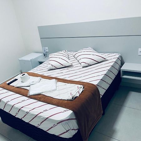 Hotel Rio Branco São Paulo Eksteriør billede