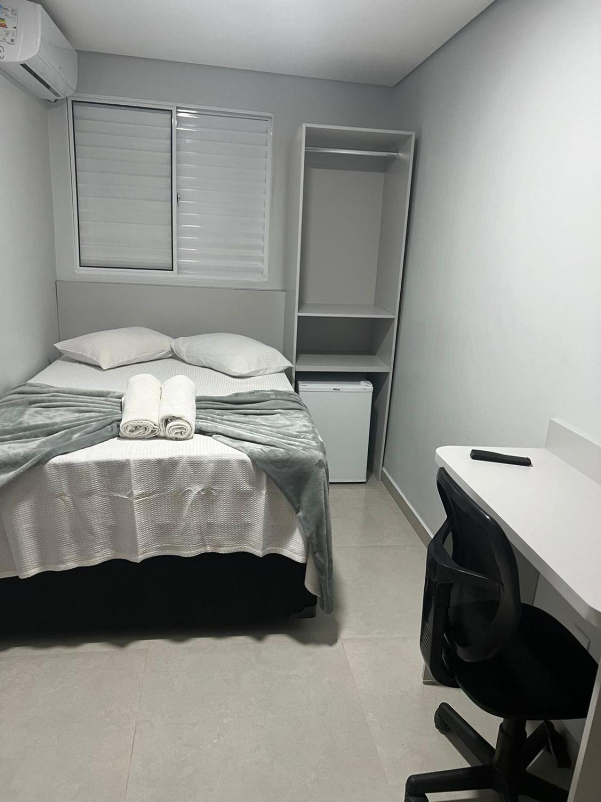 Hotel Rio Branco São Paulo Eksteriør billede