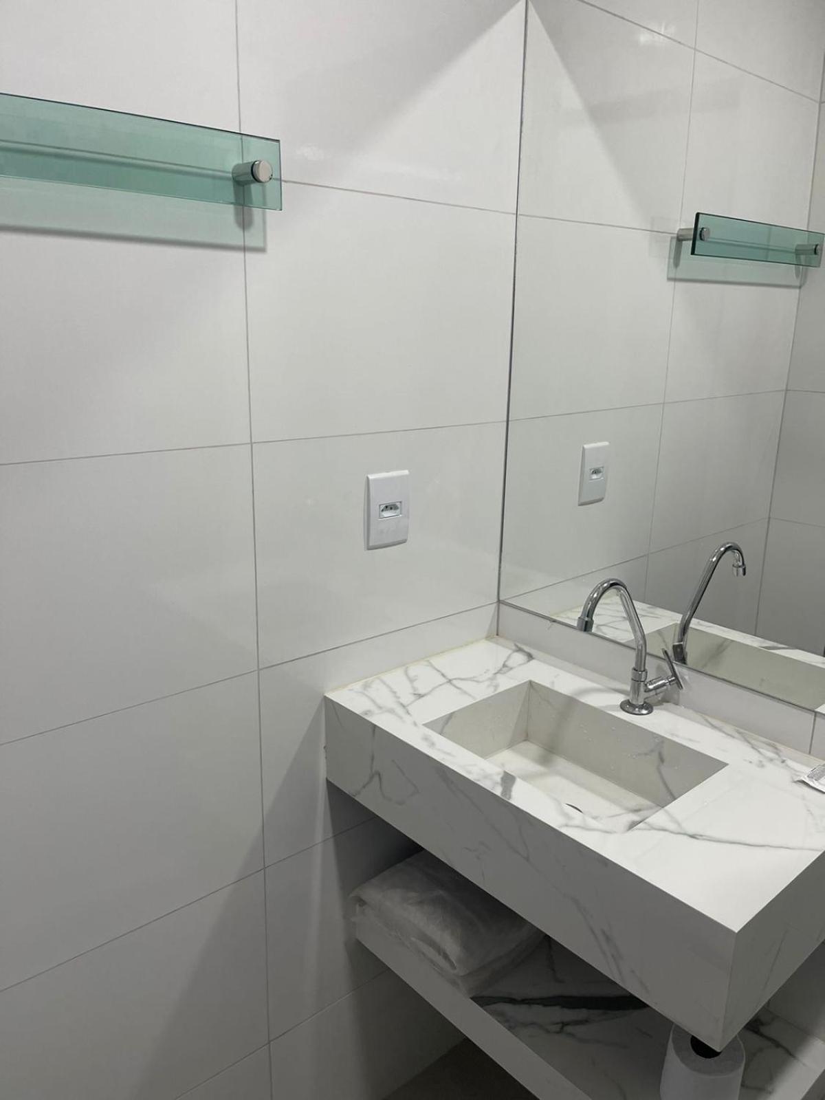 Hotel Rio Branco São Paulo Eksteriør billede