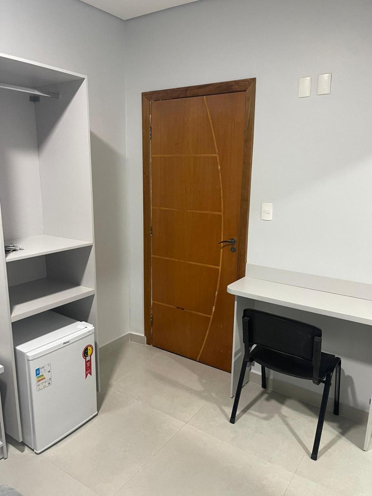 Hotel Rio Branco São Paulo Eksteriør billede