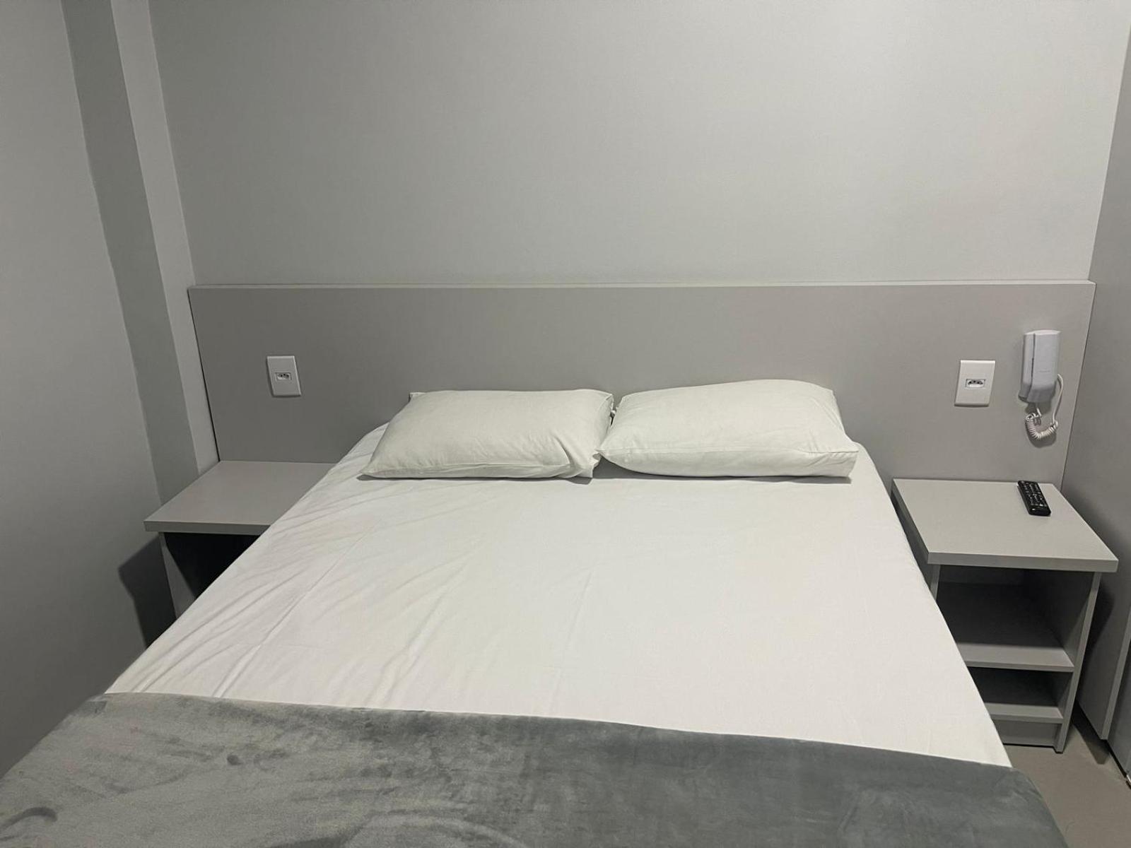 Hotel Rio Branco São Paulo Eksteriør billede