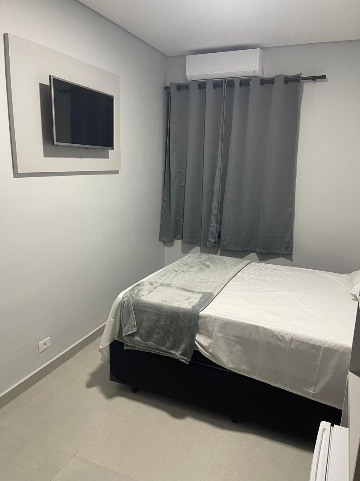 Hotel Rio Branco São Paulo Eksteriør billede