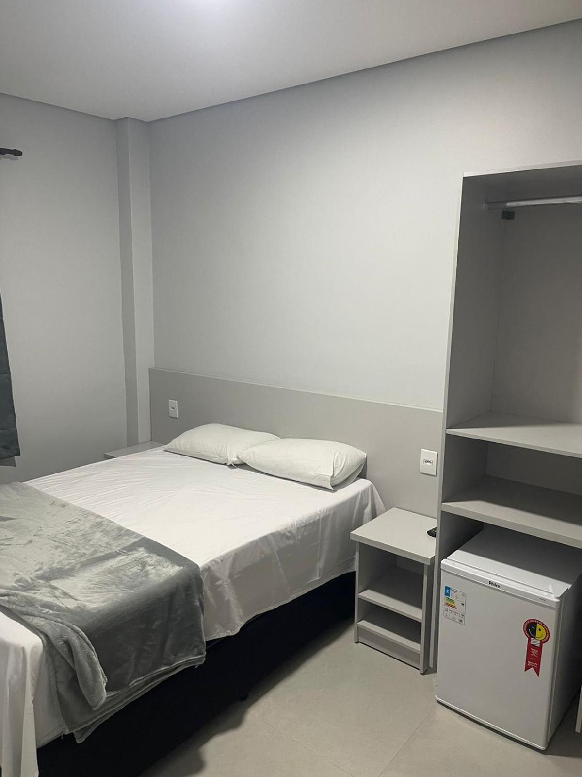 Hotel Rio Branco São Paulo Eksteriør billede