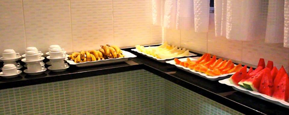 Hotel Rio Branco São Paulo Eksteriør billede