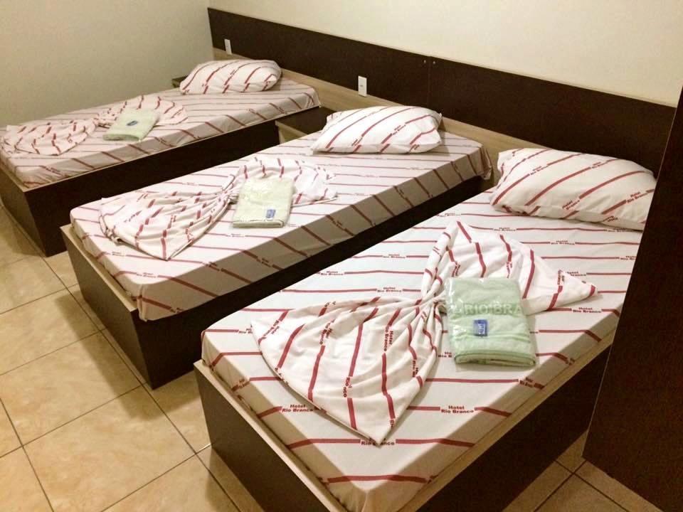 Hotel Rio Branco São Paulo Eksteriør billede
