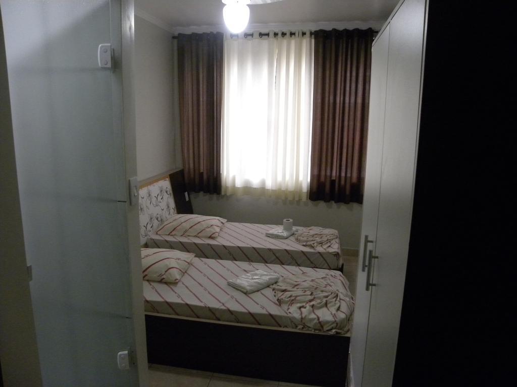 Hotel Rio Branco São Paulo Værelse billede