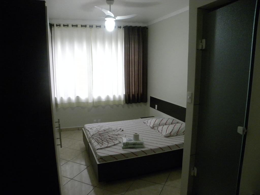 Hotel Rio Branco São Paulo Værelse billede