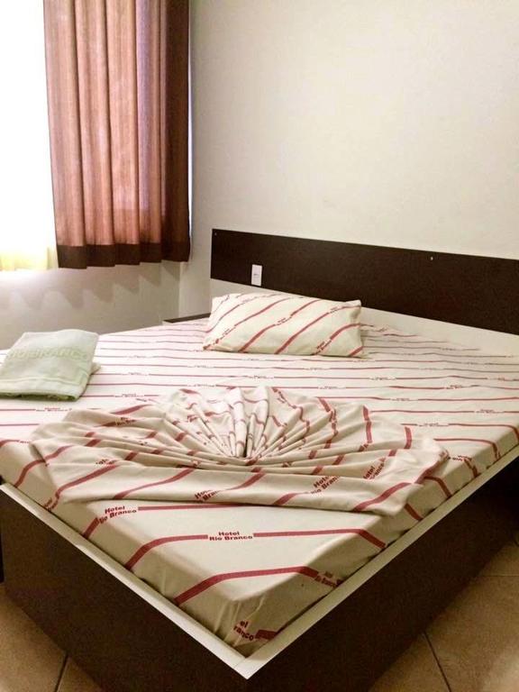 Hotel Rio Branco São Paulo Værelse billede