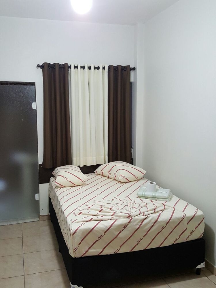 Hotel Rio Branco São Paulo Eksteriør billede
