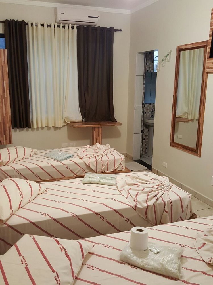Hotel Rio Branco São Paulo Eksteriør billede