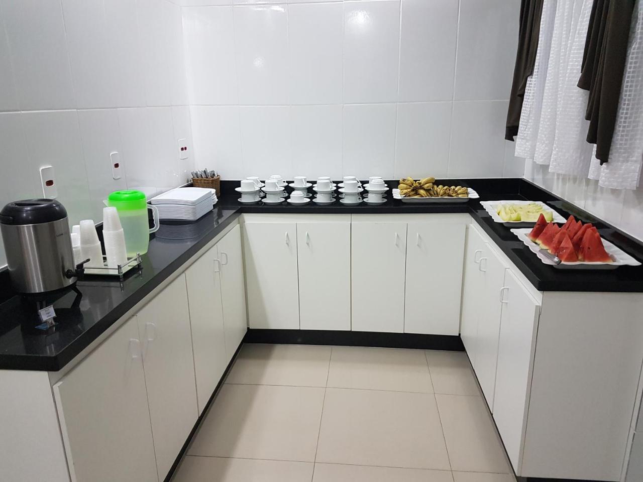 Hotel Rio Branco São Paulo Eksteriør billede