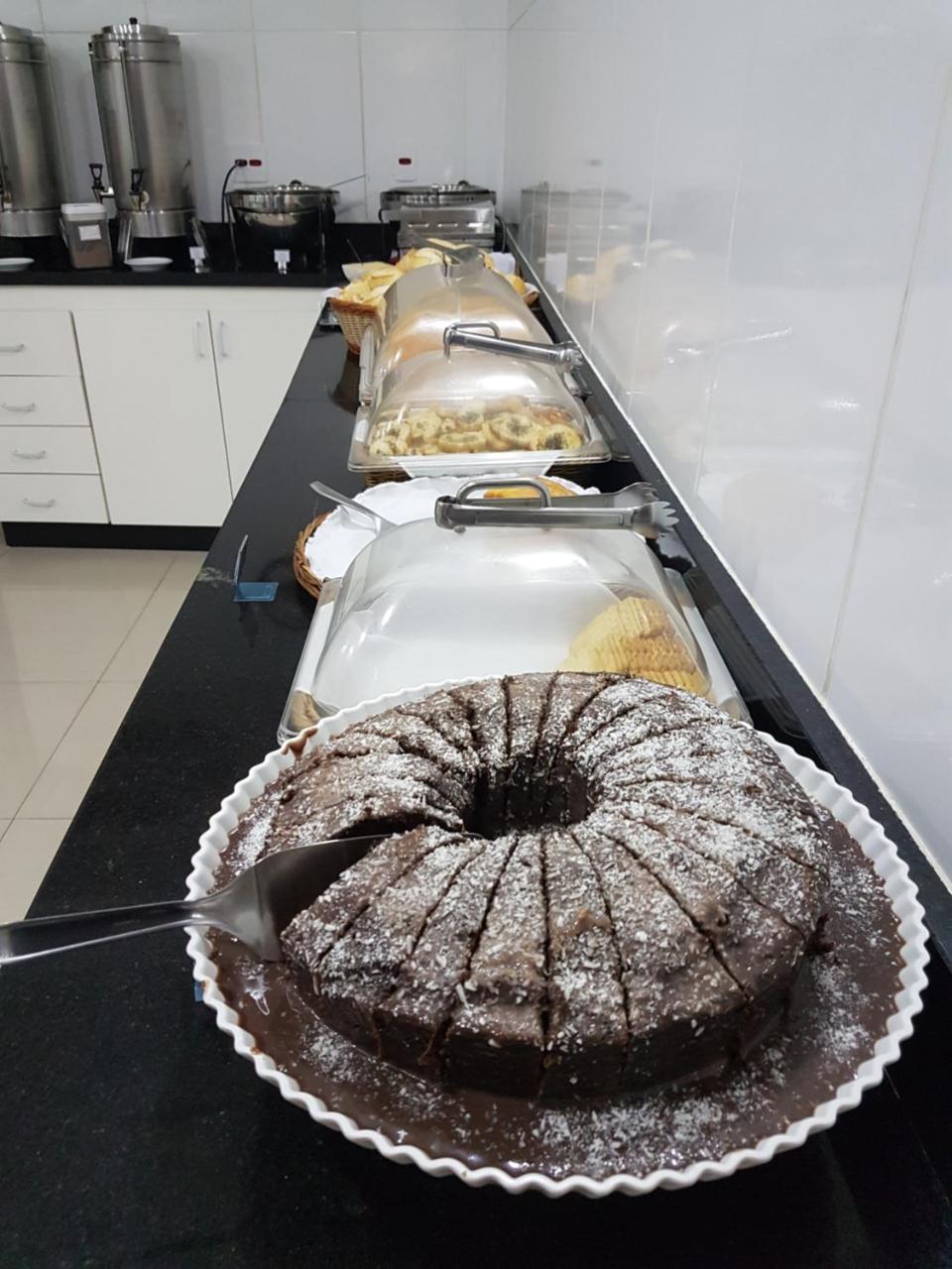 Hotel Rio Branco São Paulo Eksteriør billede