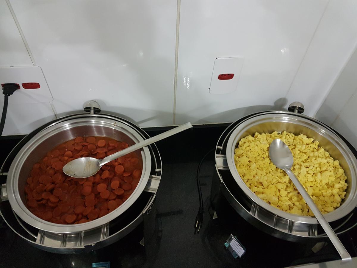 Hotel Rio Branco São Paulo Eksteriør billede