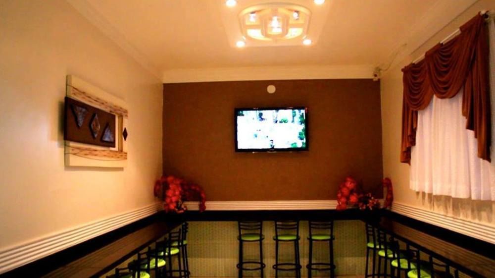 Hotel Rio Branco São Paulo Eksteriør billede