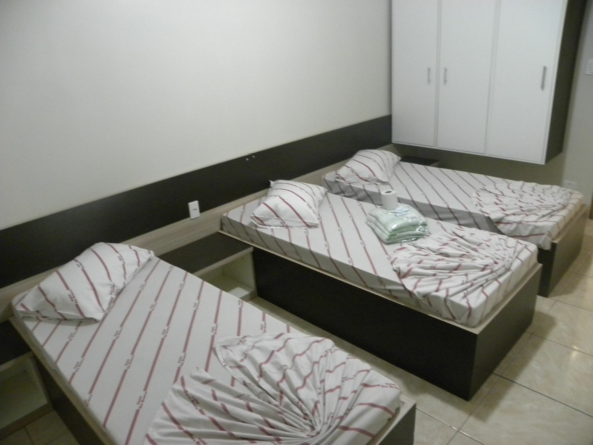 Hotel Rio Branco São Paulo Eksteriør billede