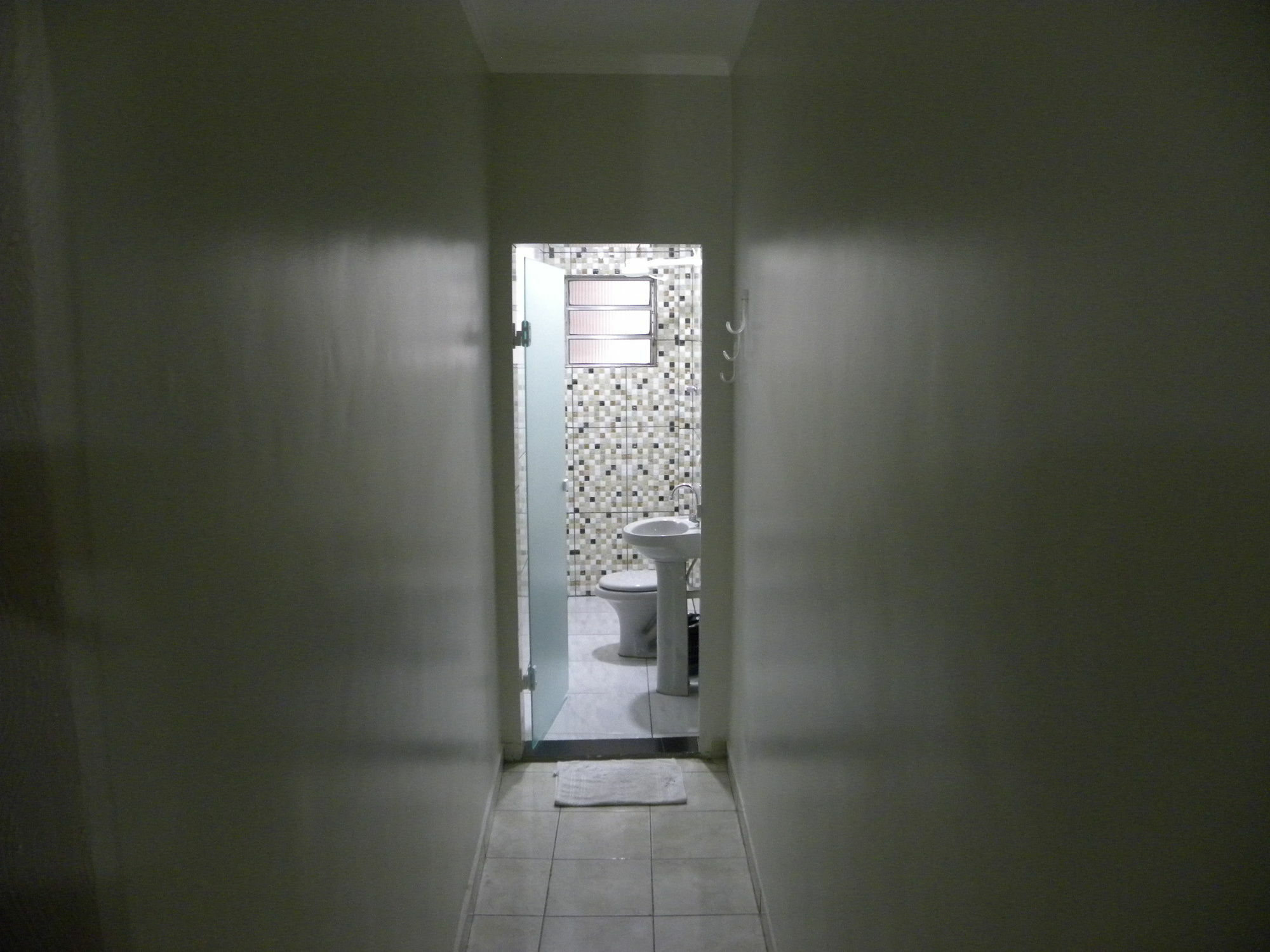 Hotel Rio Branco São Paulo Eksteriør billede