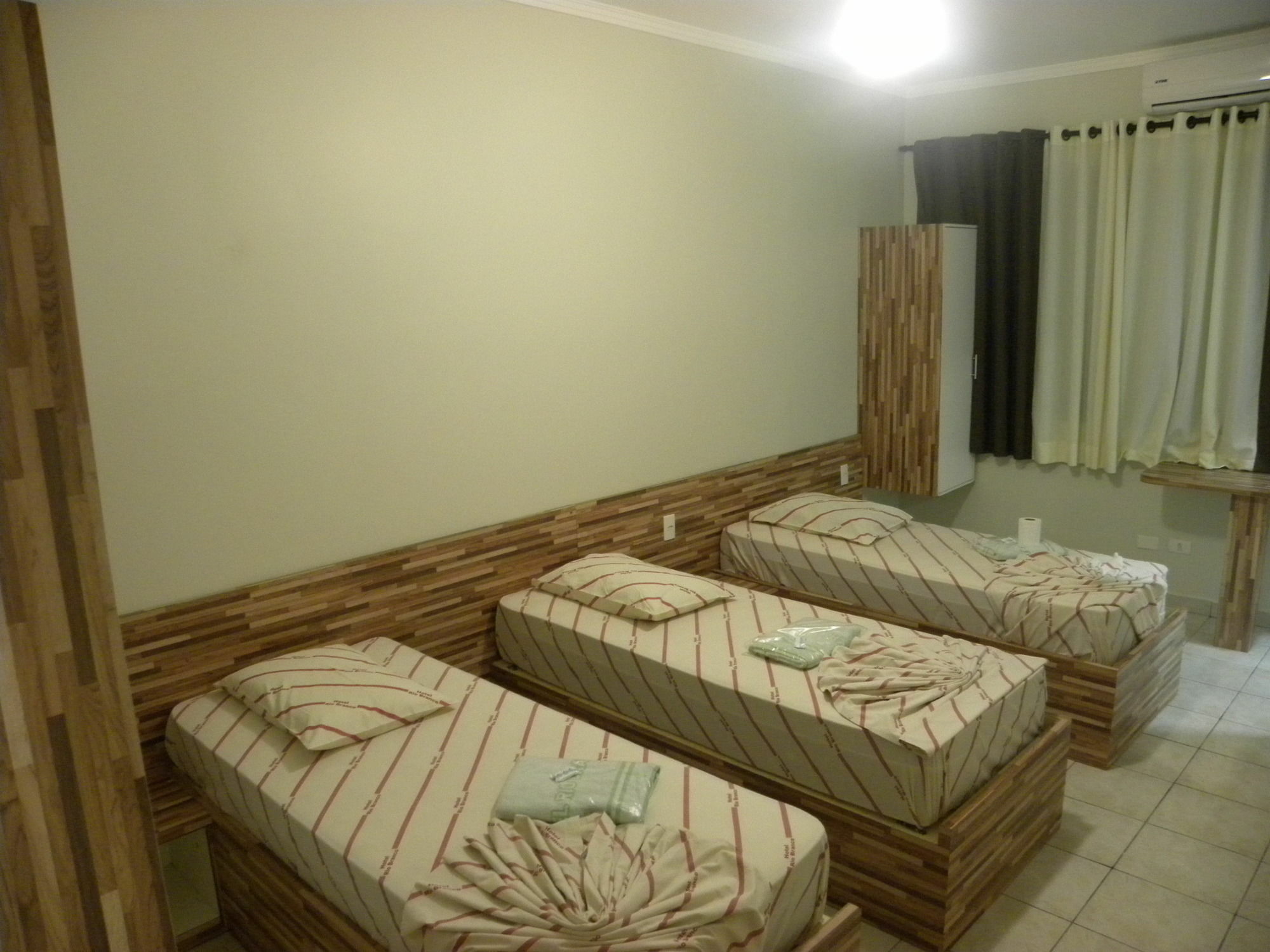 Hotel Rio Branco São Paulo Eksteriør billede