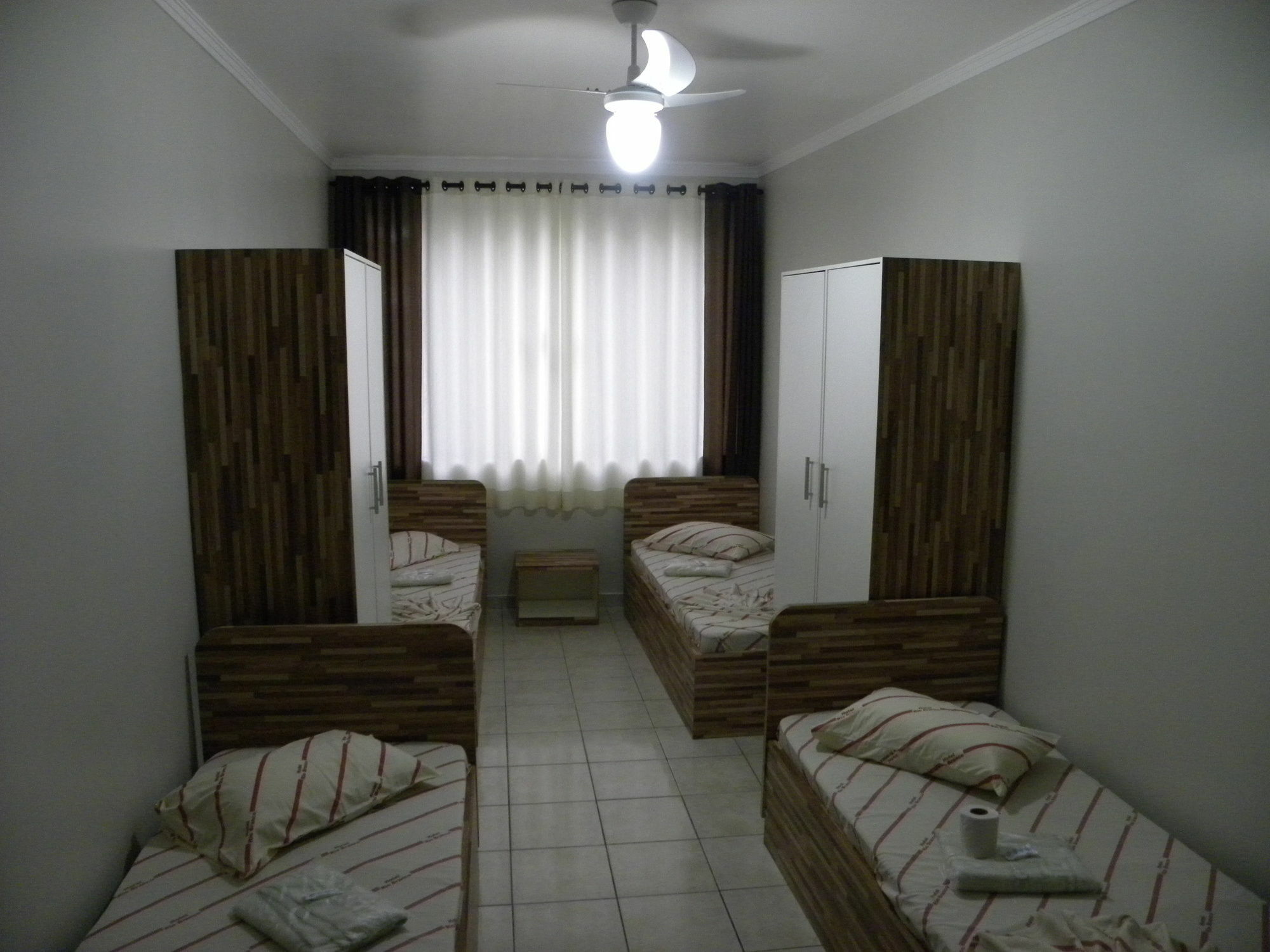 Hotel Rio Branco São Paulo Eksteriør billede