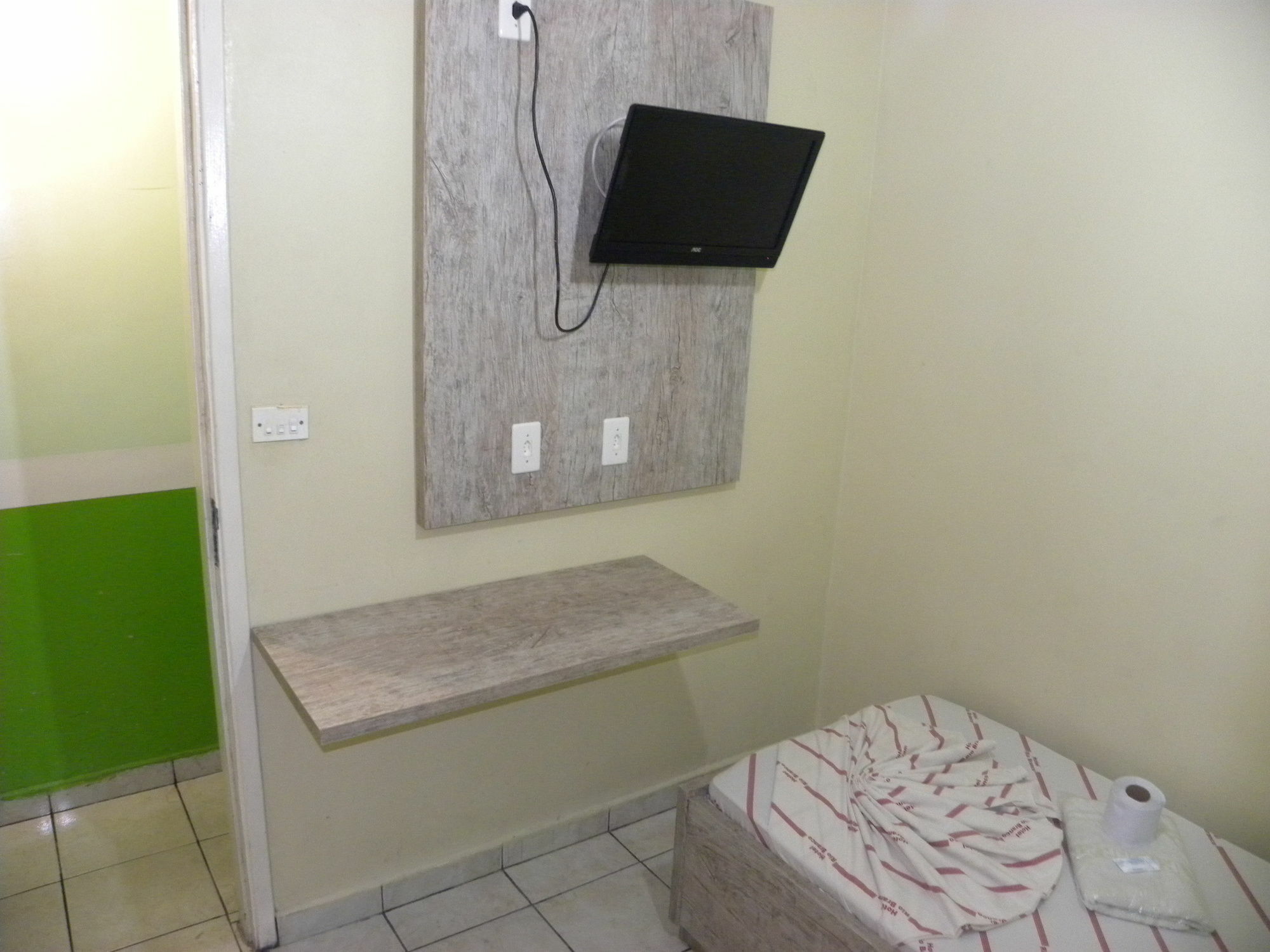 Hotel Rio Branco São Paulo Eksteriør billede