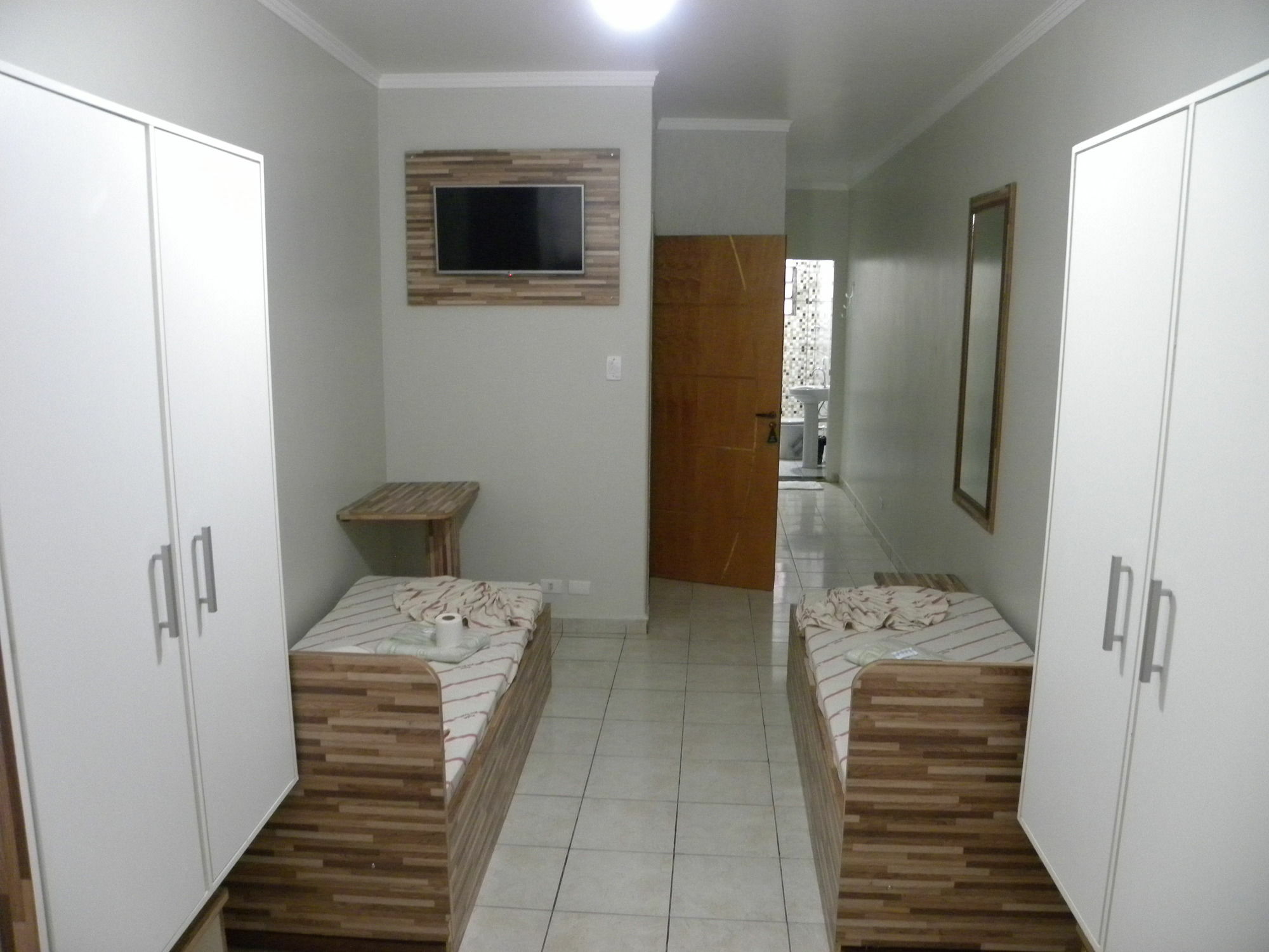 Hotel Rio Branco São Paulo Eksteriør billede