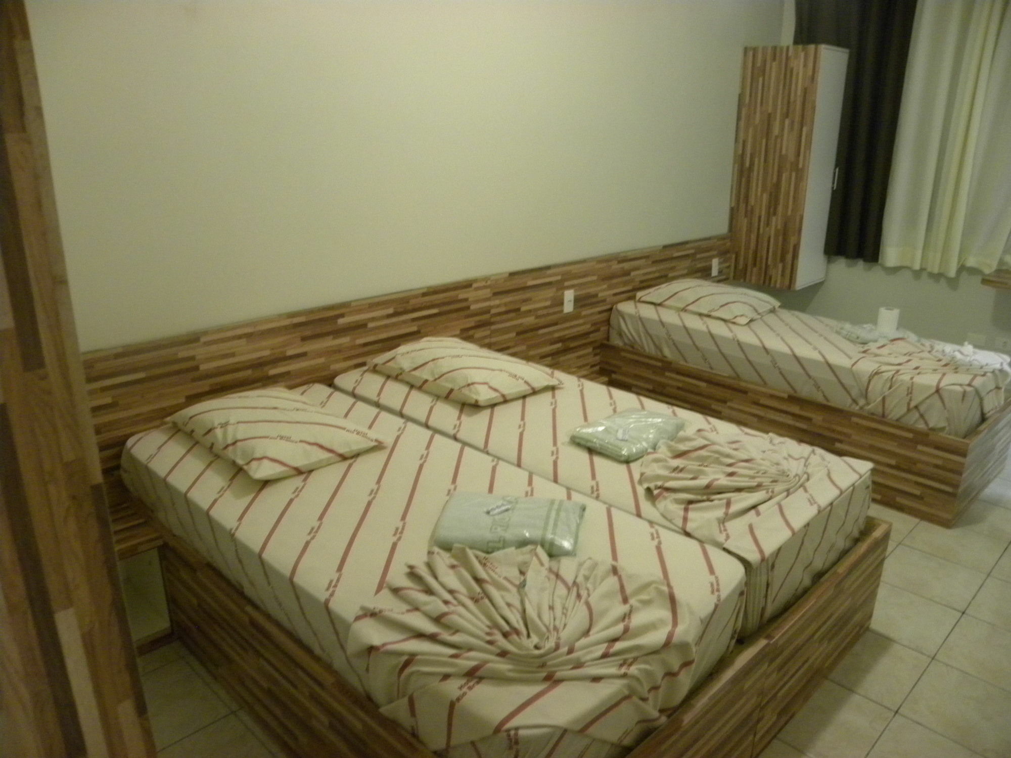 Hotel Rio Branco São Paulo Eksteriør billede