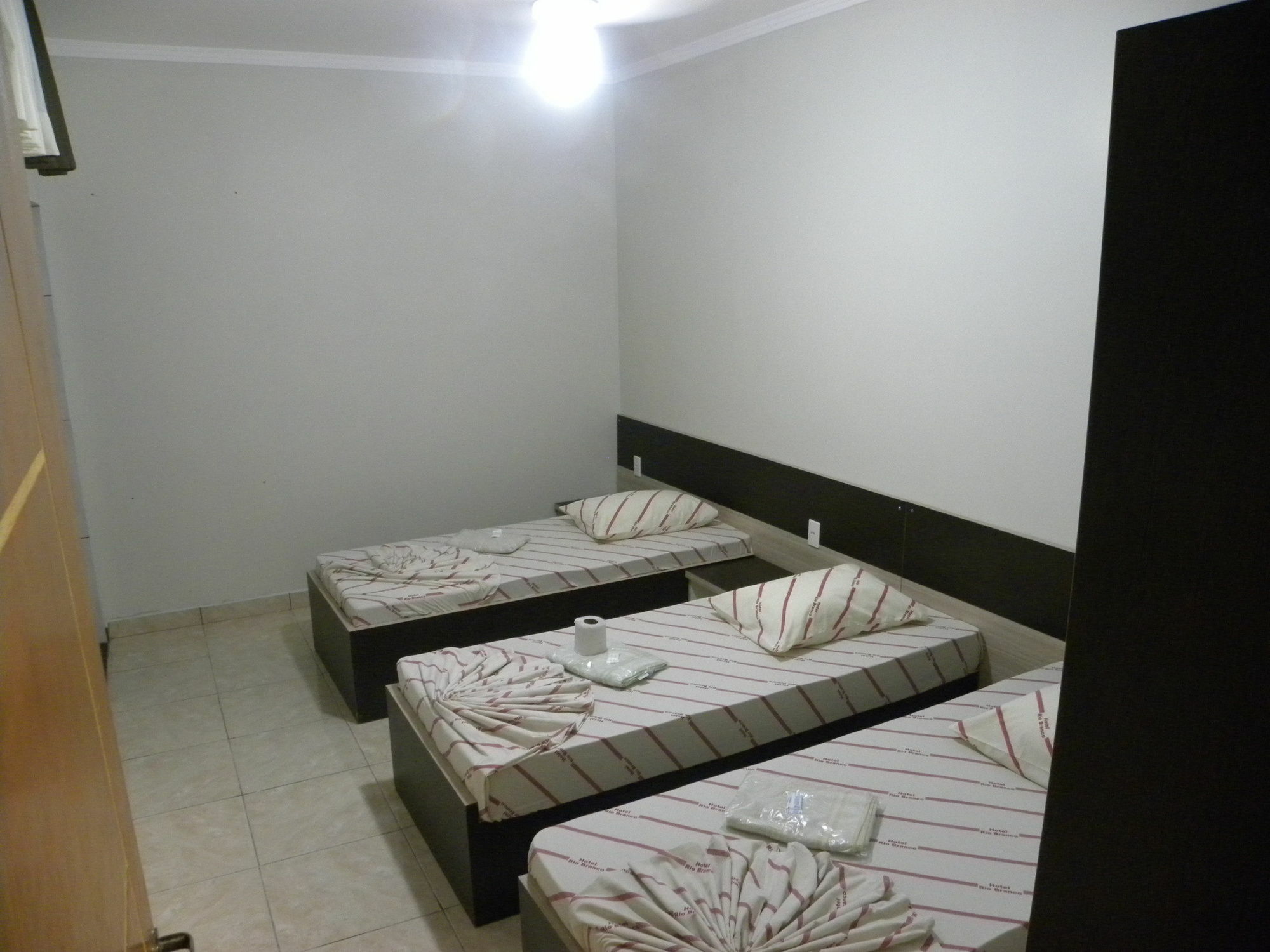 Hotel Rio Branco São Paulo Eksteriør billede