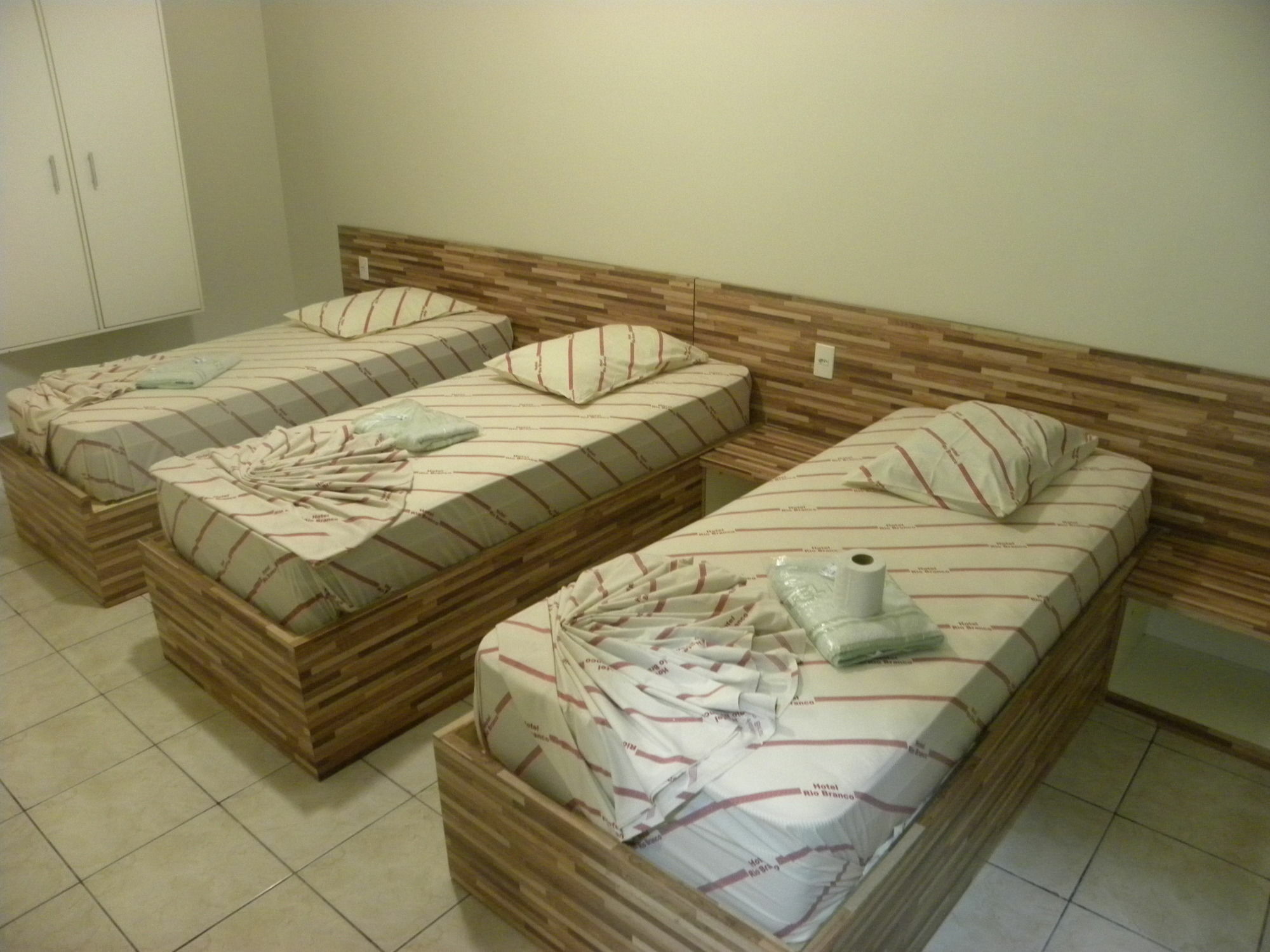 Hotel Rio Branco São Paulo Eksteriør billede